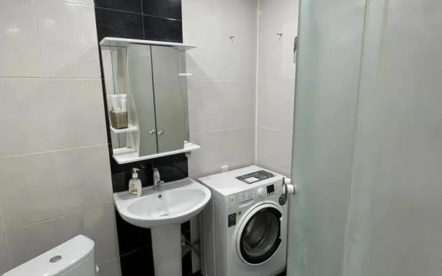 Апартаменты на проспекте Карла Маркса 69