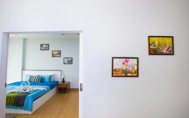 At Seacondo-1 Bedroom-A20