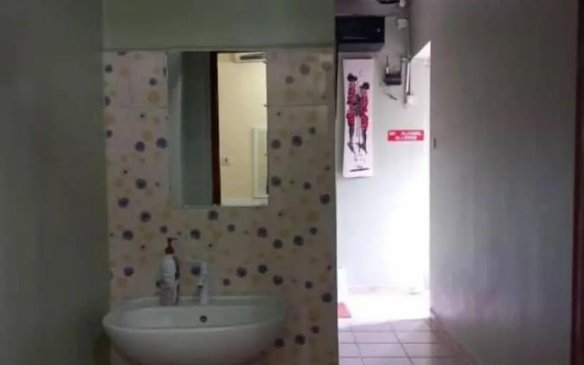 Rafiki Apartment Hotel