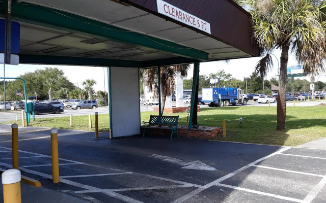 Arrow Motel By Oyo Near Downtown