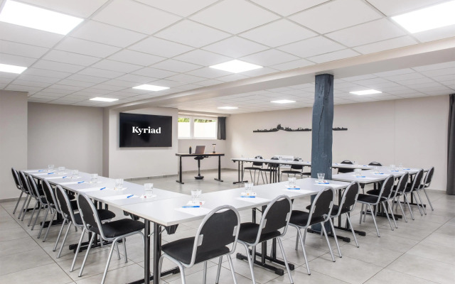 Kyriad Lyon Sud - Givors