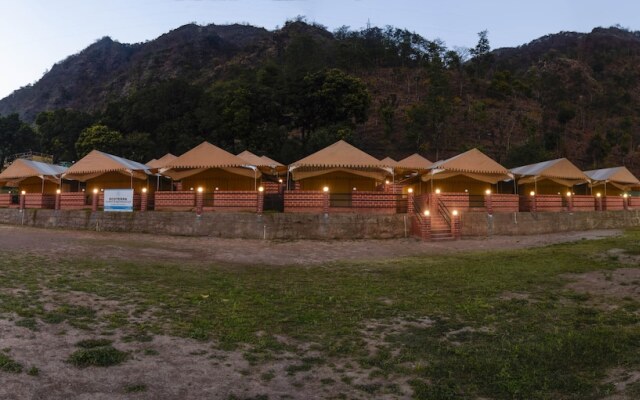 Ecoterra Solace Resort