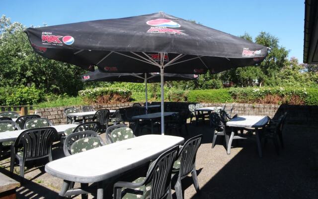 Napoli resturant & Hotell