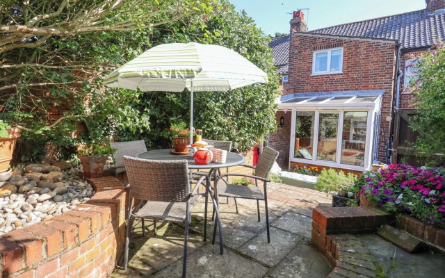 Green Gate Cottage