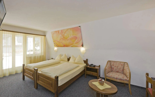 Schlosshotel - Self Check-In Hotel am Schlosspark