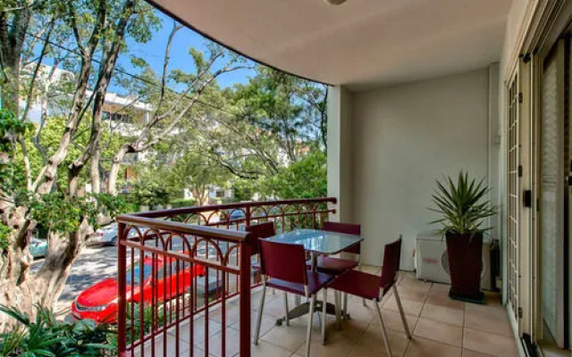 Powerhouse Apartments & Terraces