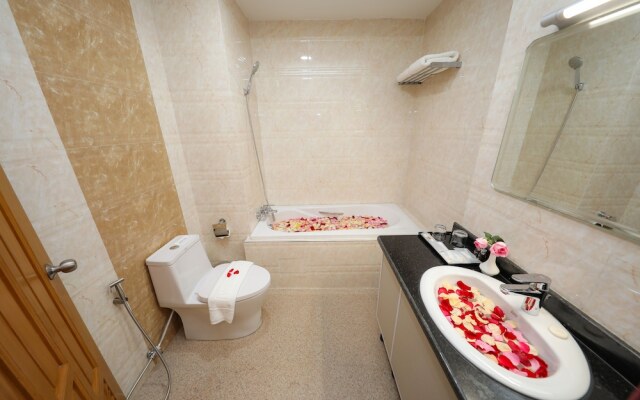 Inya View Hotel
