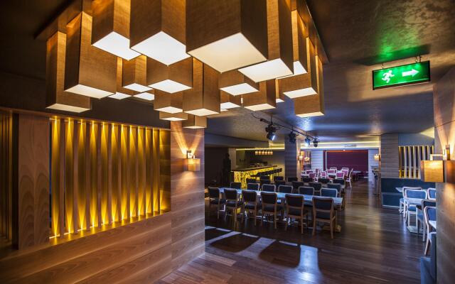 Grand Hotel Gaziantep