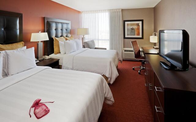 Wyndham Sacramento