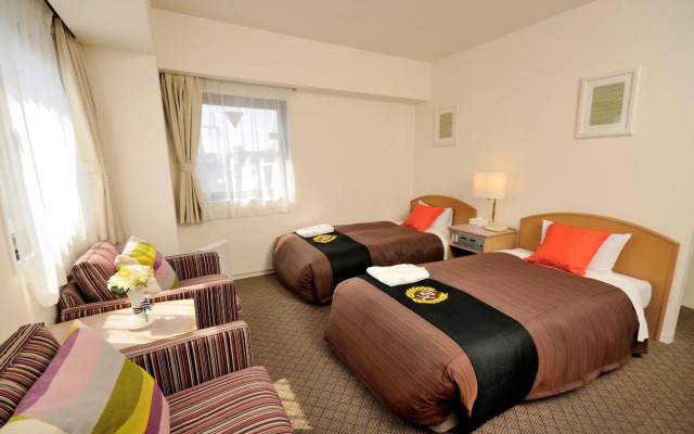 Grand Park Hotel Panex Kimitsu