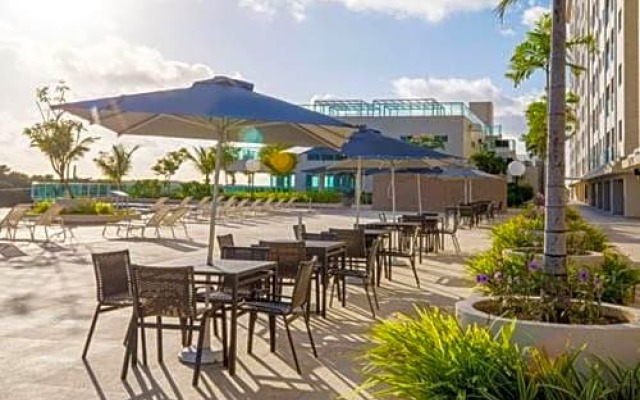 Salinas Park Resort Ap402