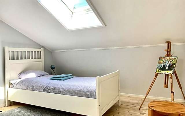 Tornedalens B&B