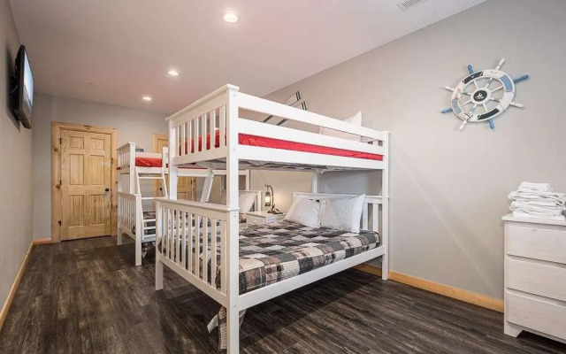 Mountain Crest Lodge