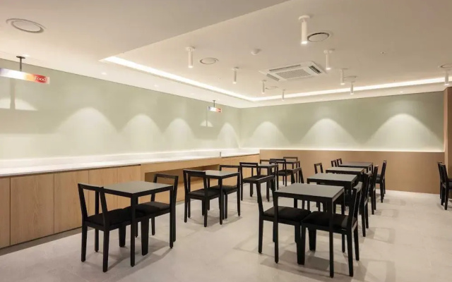 Ondo  and Spa Seoul Jongro