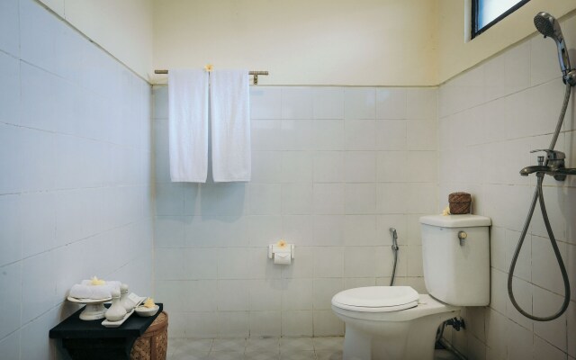 Ubud View Bungalow