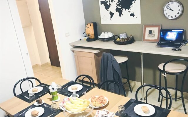 Il Viaggiatore B&B