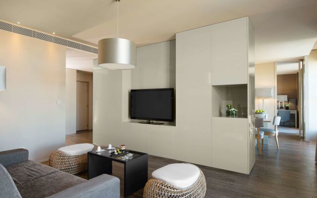 Melia Braga Hotel & Spa