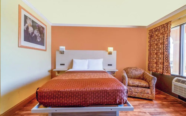 River Valley Motor Inn