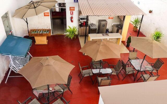 Pirwa Park Hostel Arequipa