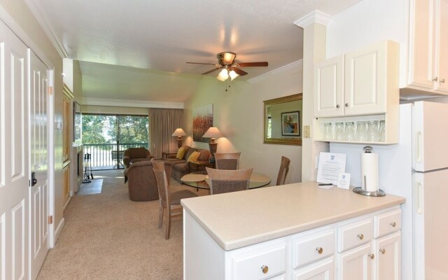 607 S At Silverado 1 Bedroom Condo