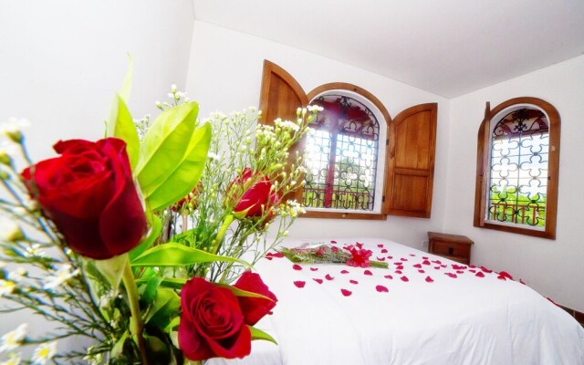 Andaluna Hotel Campestre
