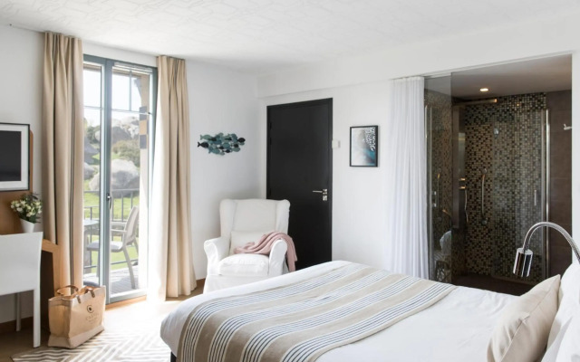 Le Castel Beau Site