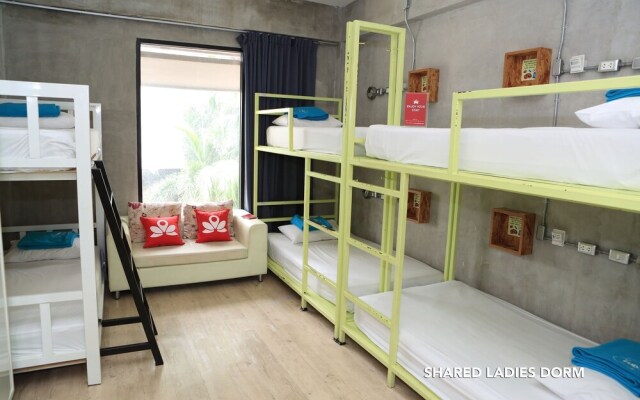 ZEN Hostel Decho Road