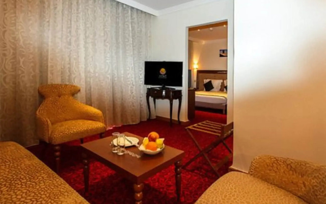 Hôtel Taghit Saoura