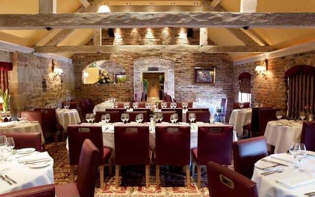 Morley Hayes Hotel
