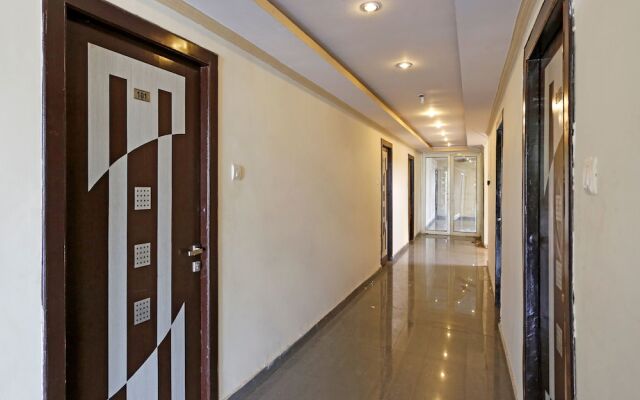 OYO 10592 Hotel Ganga Palace