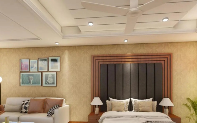 Effotel By Sayaji Dehradun