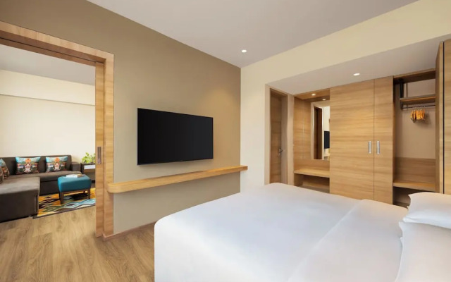 Hyatt Place Vijayawada