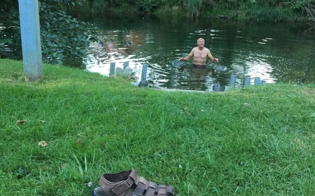 Bishop's Rest Porrentruy