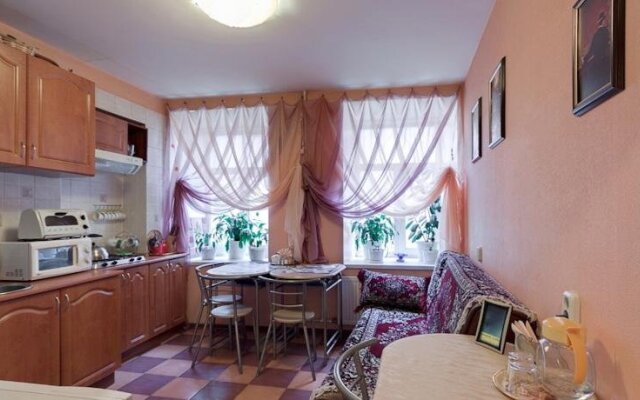 Estera Furnished Rooms