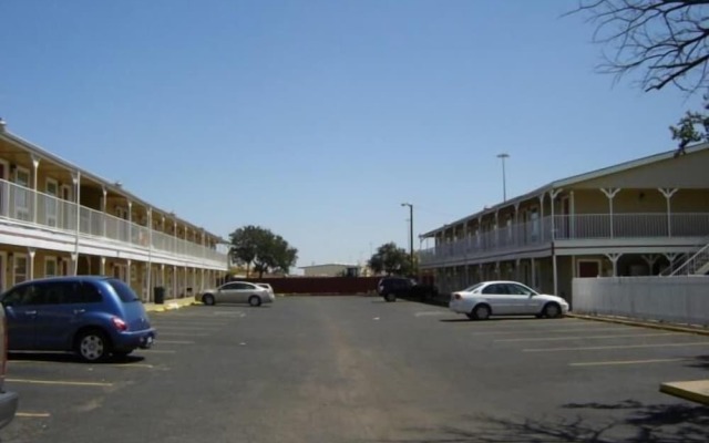 Victorian Inn