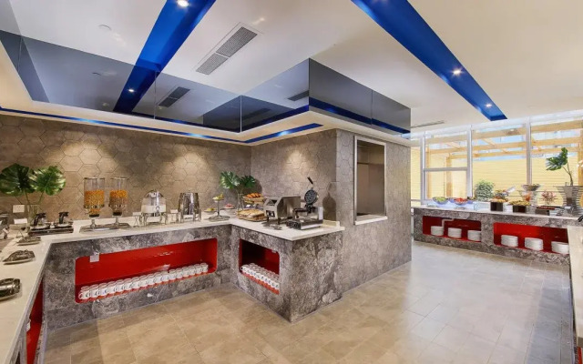 Holiday Inn Express Mianyang High-Tech Zone