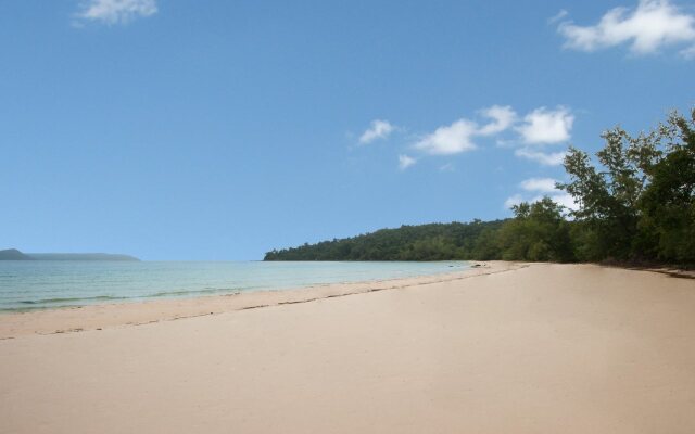 Nature Beach