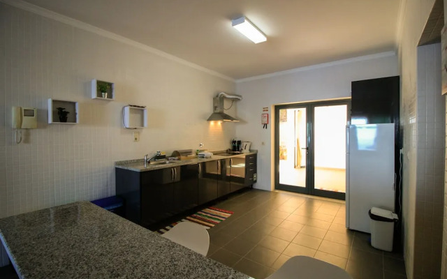 Paradise Ocean View by Analodges