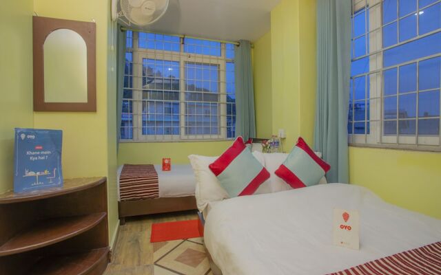 OYO 163 Hotel Arhant Inn
