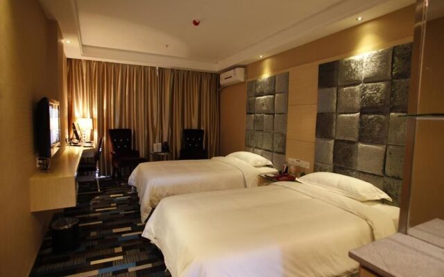 Amy Crystal Business Hotel