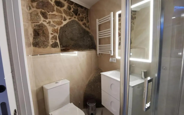 Loft con Jacuzzi os Arcos