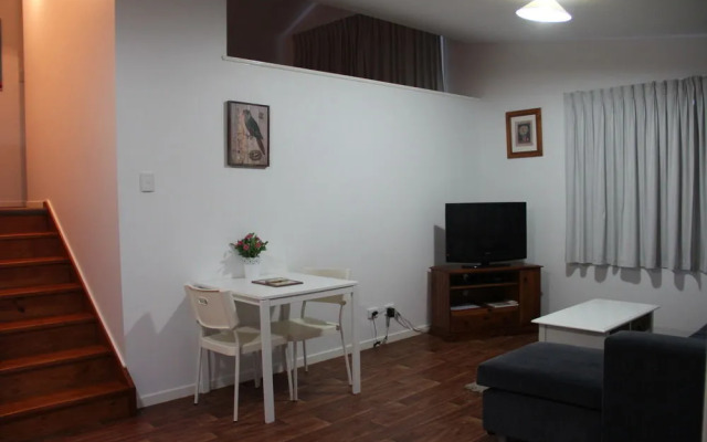 Starline Alpacas Farmstay Resort