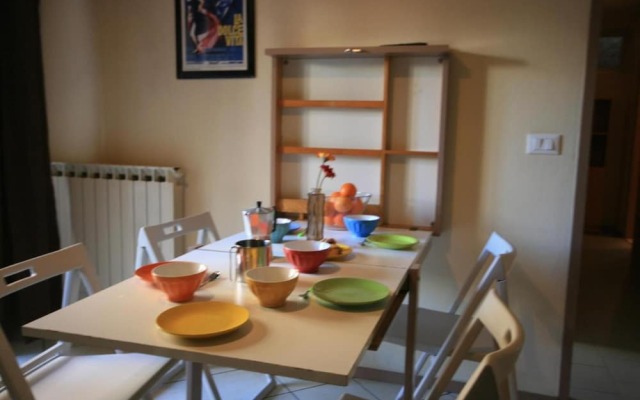Casa vacanze Cucciolo