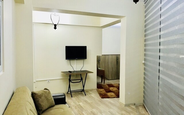 Alibeyoglu Apart Otel
