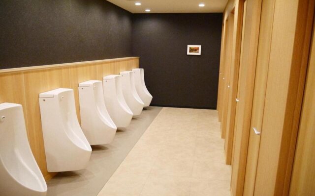 First Cabin Kansai Airport