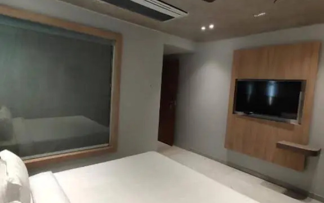 Aceotel Select Aria - A Luxury Boutique Hotel