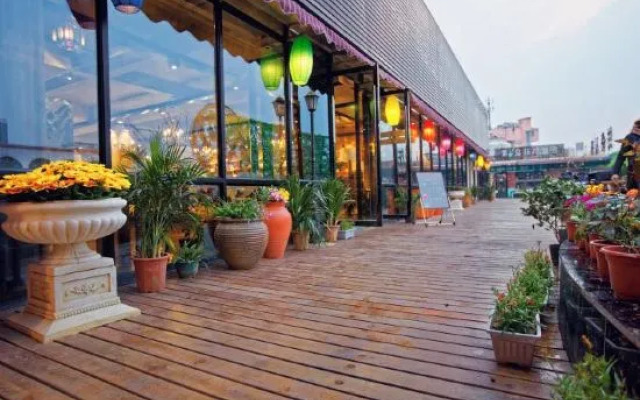 Nan Yue Hotel