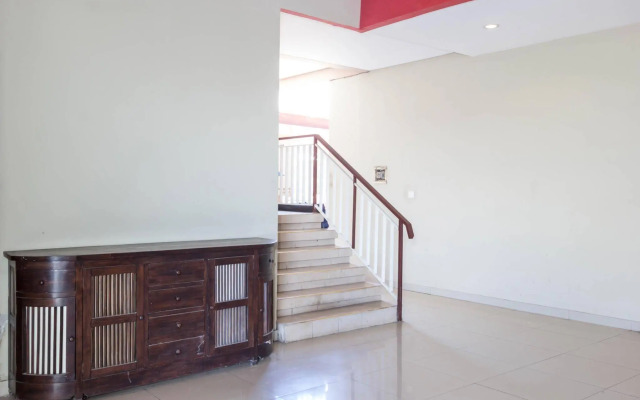 RedDoorz @ Danau Tondano Sanur