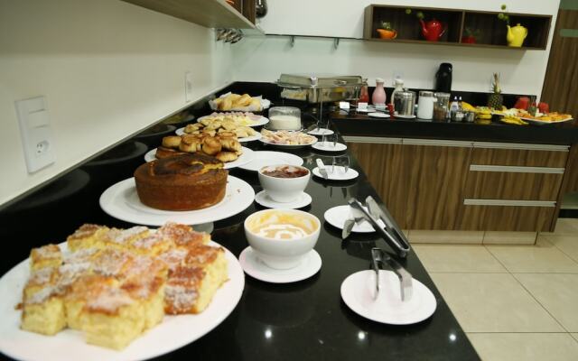 Hotel Redentor