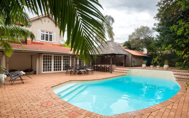 Brother's Guest House (The)